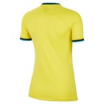 Günstige Fußballtrikots Inter Mailand Frauens 3rd trikot 2022-23 Kurzarm
